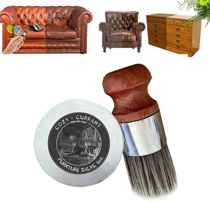 Leather Repair Cream | All Colors كريم إصلاح الجلد لجميع الألوان