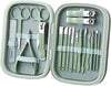 Professional Nail Manicure Set | 18 In 1