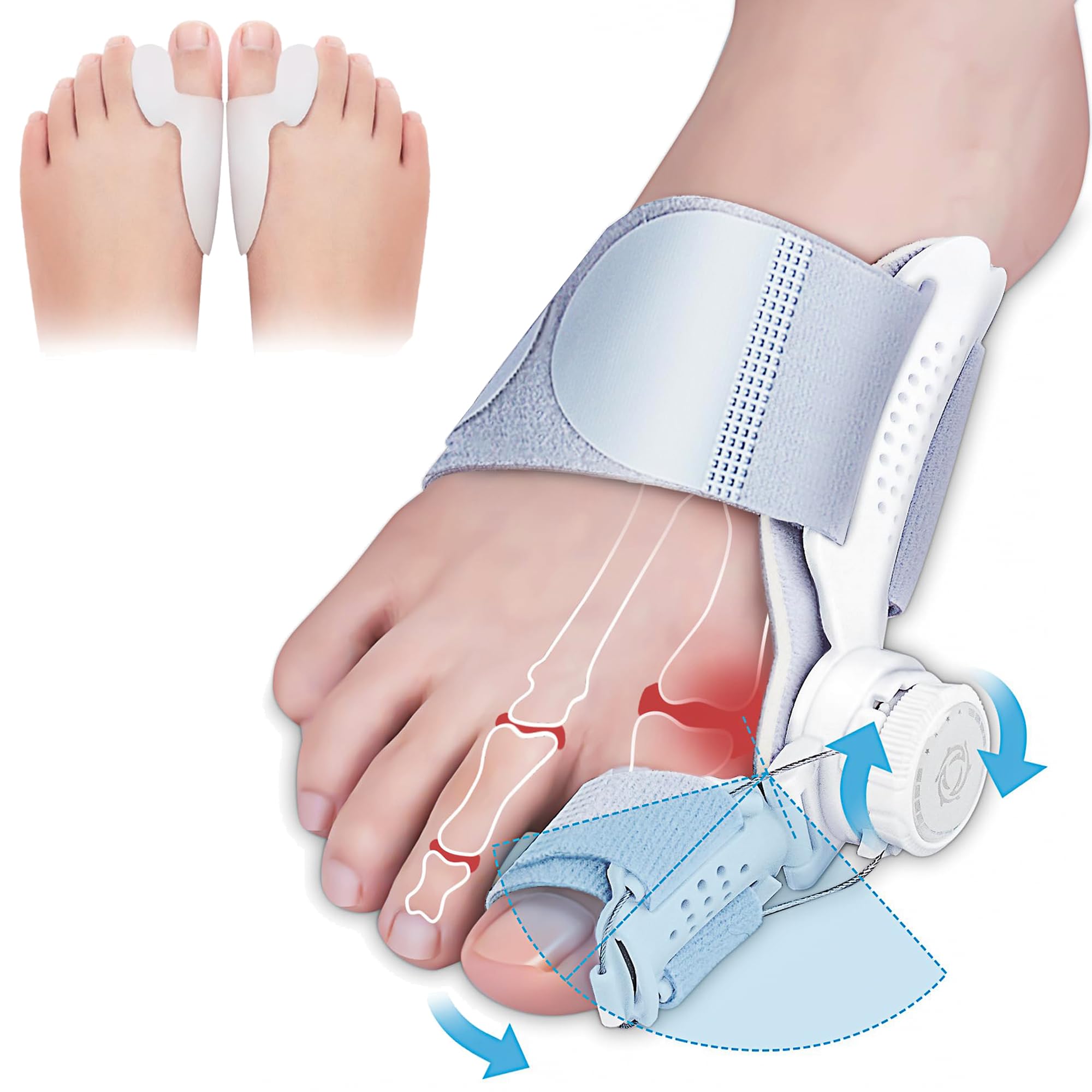 Bunion Toe  Corrector