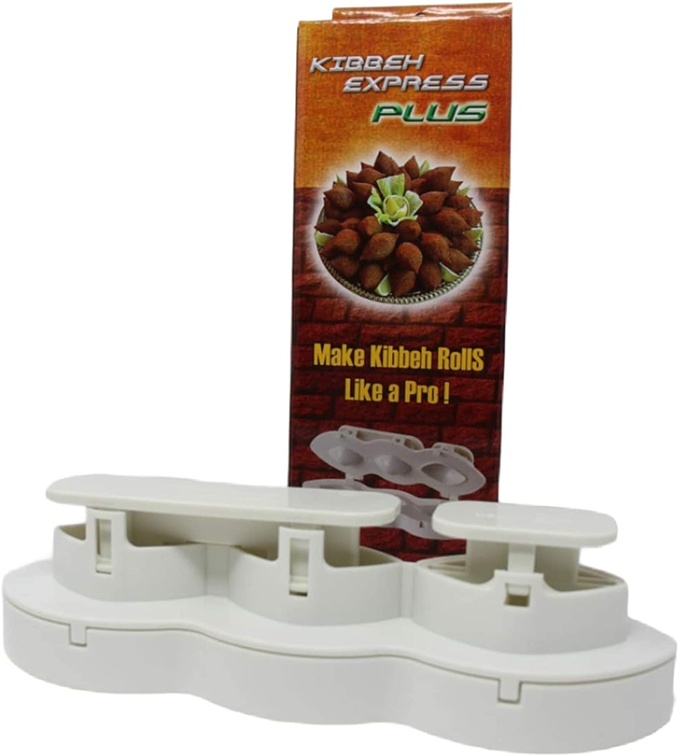 Kibbeh Press