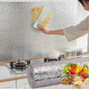 Aluminum Waterproof Kitchen Sheet 200 x 60 cm