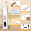 Waterproof Pet Shaver | Rechargeable