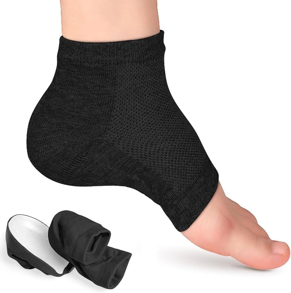 HEIGHT MAX SOCKS PAIR | 2 Pieces