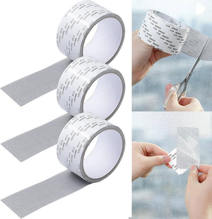 Window Repair Tape شريط إصلاح النوافذ