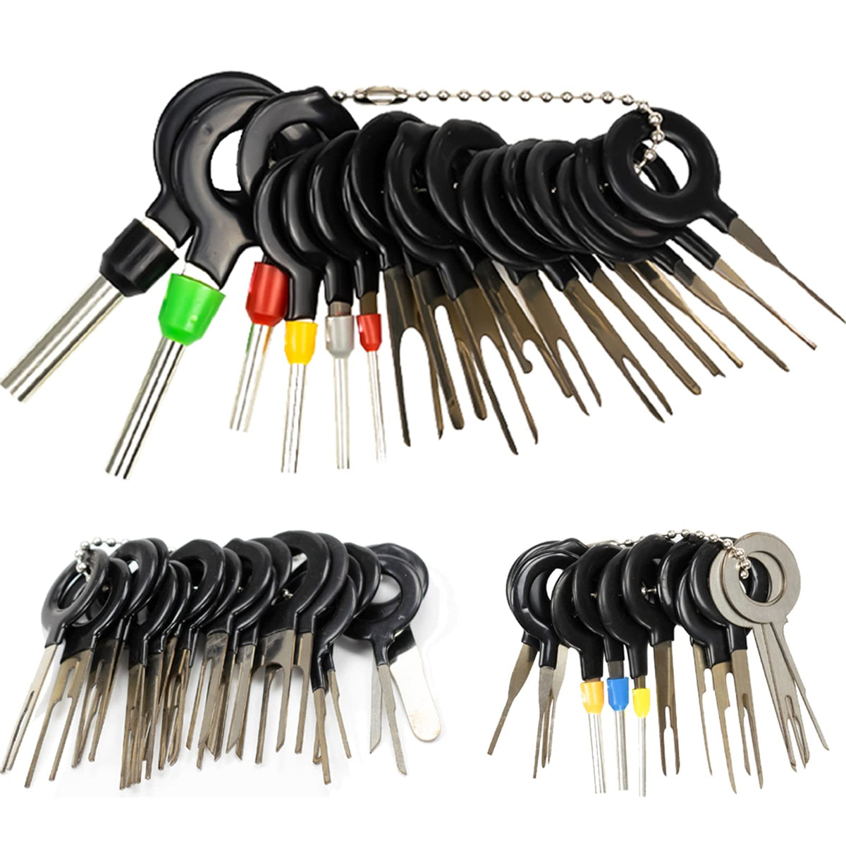 Terminal Ejector Kit طقم إخراج الطرفيات