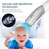 yocBear™  Vacuum Baby Hair Clipper
