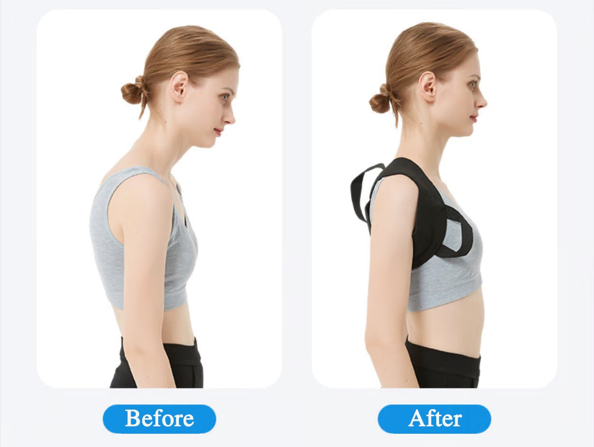 PainEase Posture Corrector V3 مصحح الوضعية