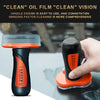 Glass Rainproof Agent