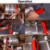 Sink Wrench | 8- in-1
