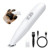 Waterproof Pet Shaver | Rechargeable