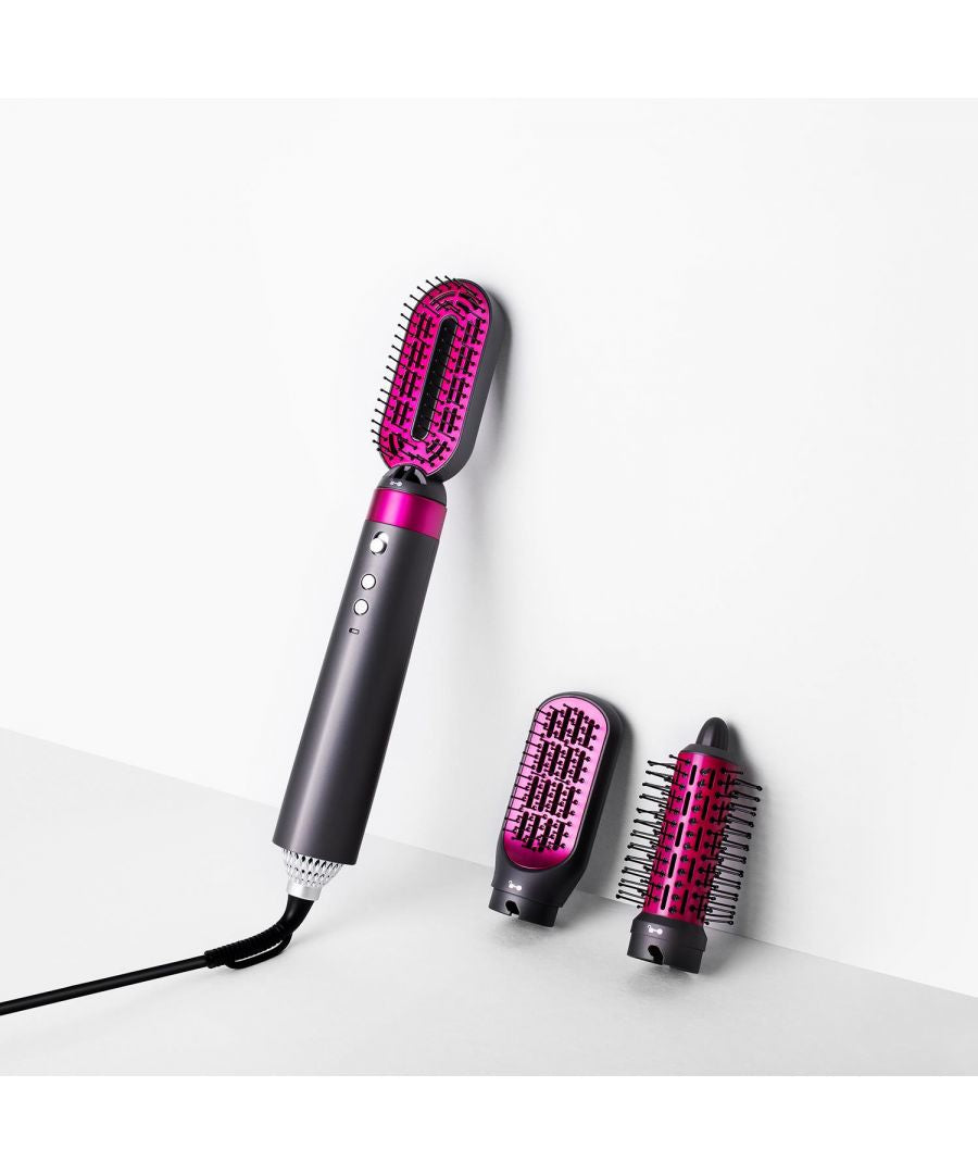 Remington 3 in 1 Styler Airway