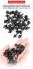Car Plastic Push Rivets Clips  مشابك بلاستيكية لتثبيت باب السيارة