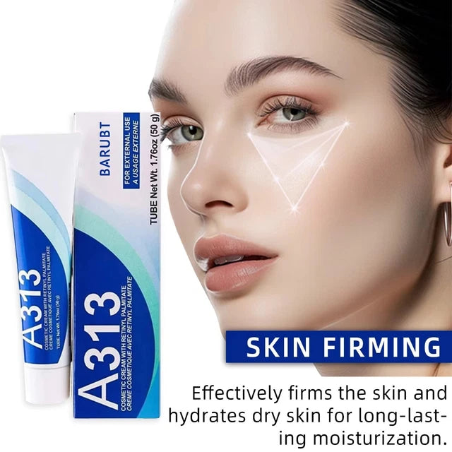 A313 CREAM POMMADE