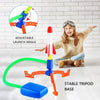Kid Air Foam Rocket Launcher