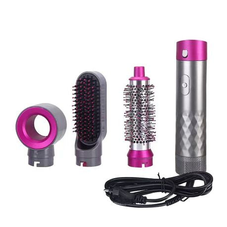 Remington 3 in 1 Styler Airway