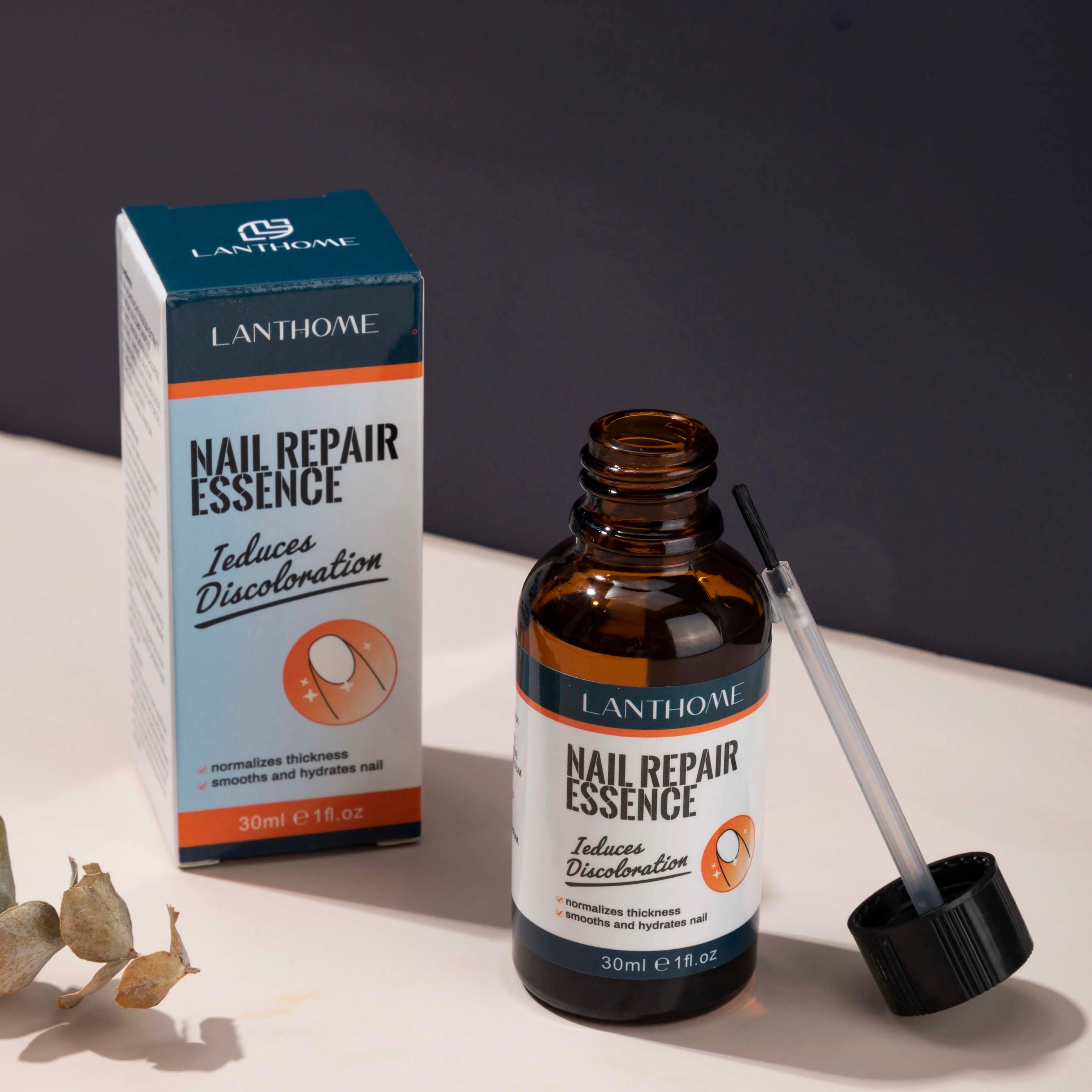 Nail repair essence