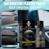 Plastic Revitalizing Coating Agent | 3 in 1