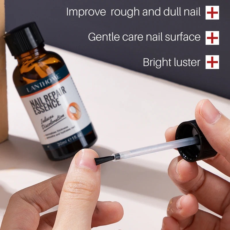 Nail repair essence