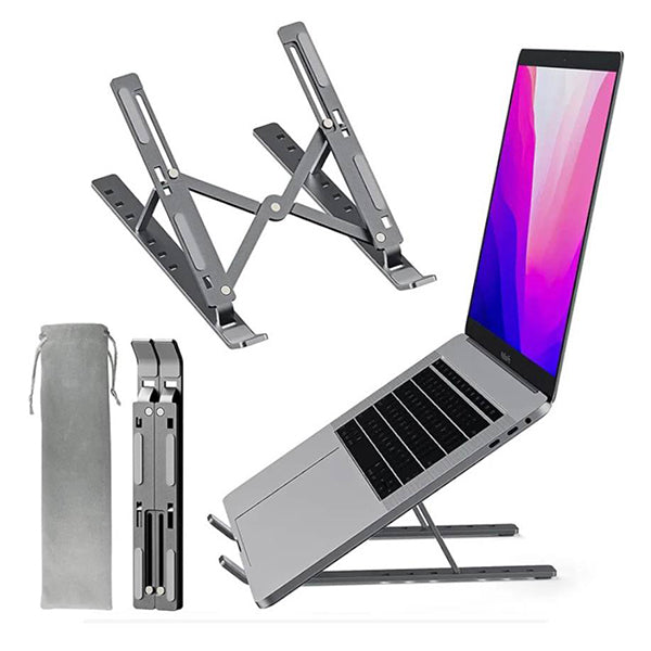 Adjustable Laptop Stand