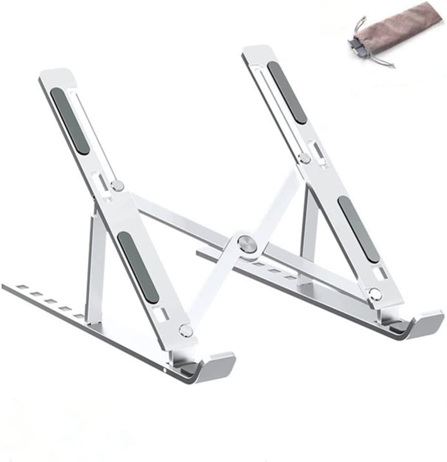 Adjustable Laptop Stand