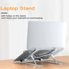 Adjustable Laptop Stand