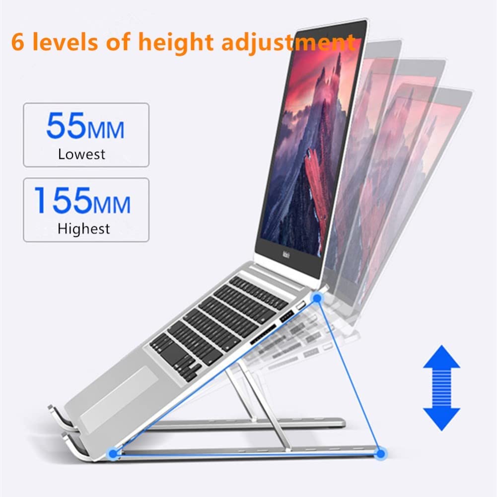 Adjustable Laptop Stand