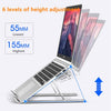 Adjustable Laptop Stand