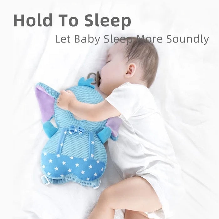 Baby Head Protection Backpack