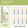 Pocket Watercolor Painting Book