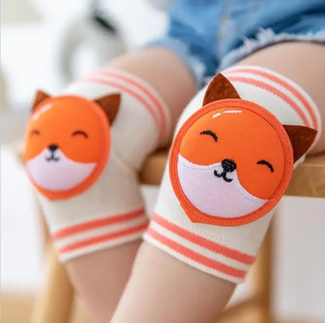 Baby Knee Protection Pad