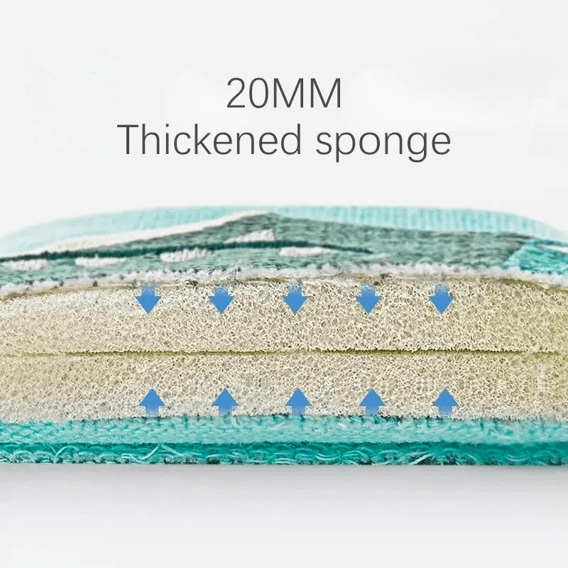 Baby Knee Protection Pad