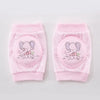Baby Knee Protection Pad
