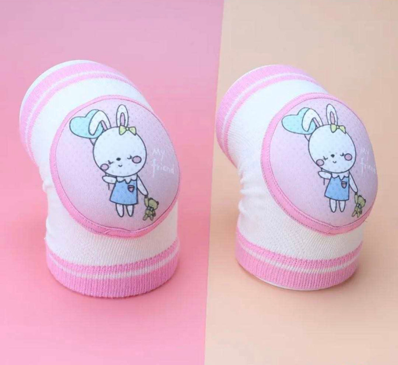 Baby Knee Protection Pad
