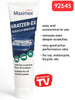 Maximex KRATZER-EX Scratch remover | Made In Germany