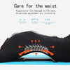 Back Stretching