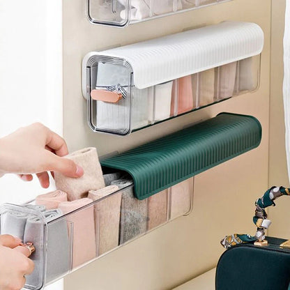 Wall Hanging Organizer منظم جداري معلق