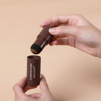 ibcccndc® EyeBrow Stamp | 10 Shapes ختم حواجب