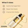 Advanced Snail 96 Mucin Power Essence | سيروم الحلزون