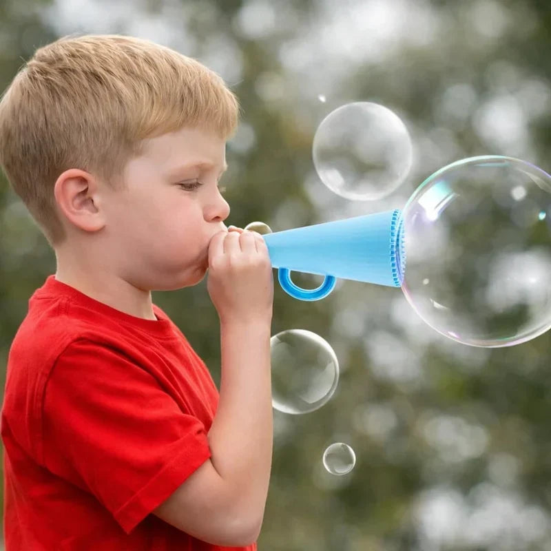 Magic Bubble PINPONG Bouncy toy