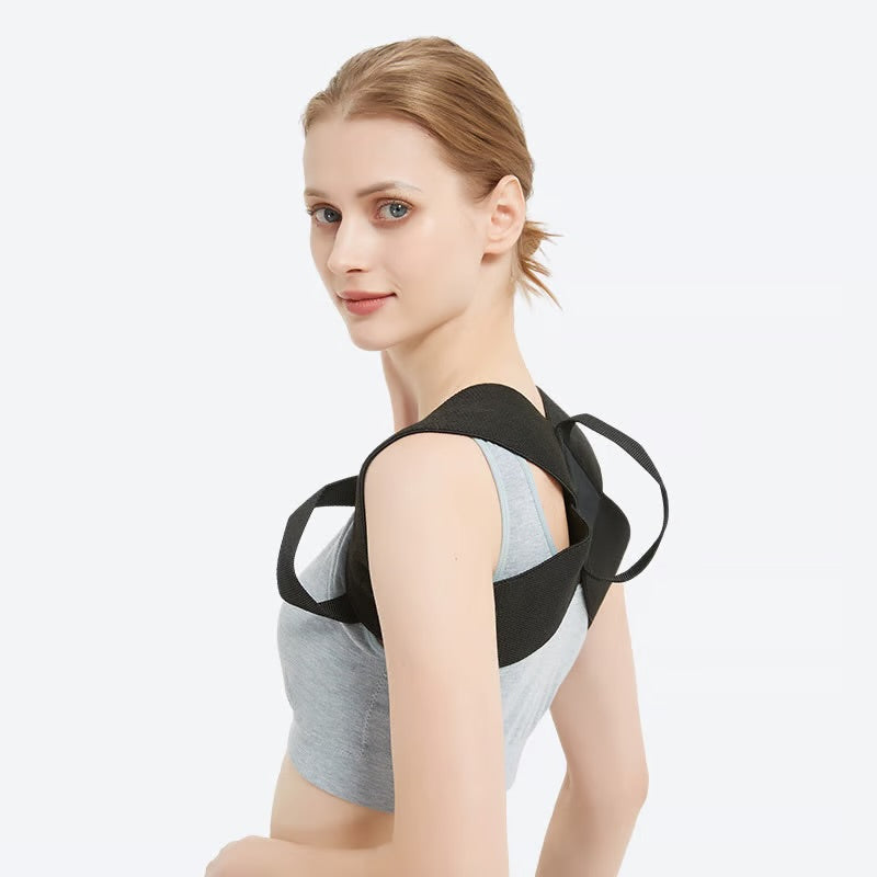 PainEase Posture Corrector V3