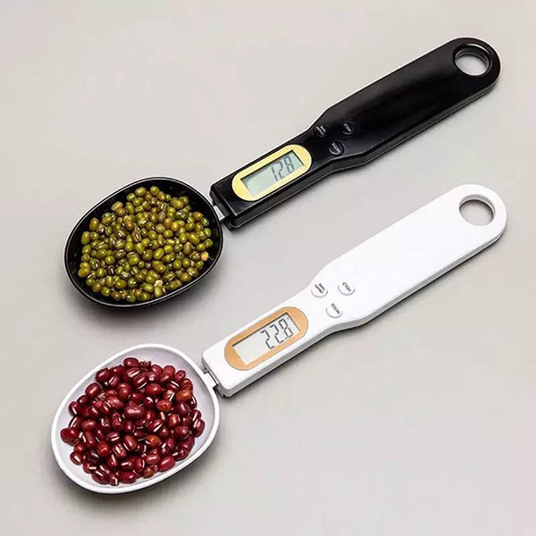 Digital Spoon
