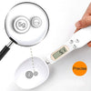 Digital Spoon