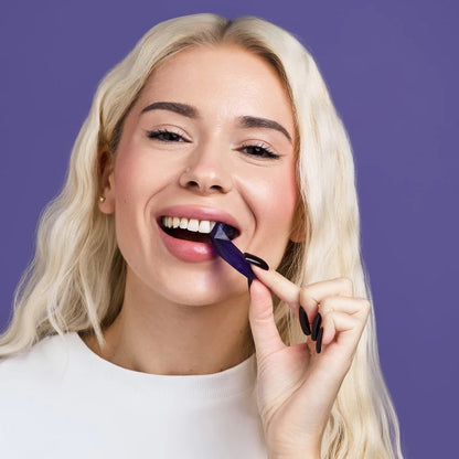 Professional Whitening Strips 42 Strips