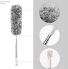 2.8 meter Extendable washable Microfiber Duster