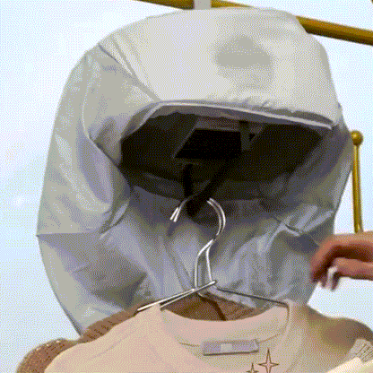 Portable Clothes Dryer Machine | Easy & Quick Drying