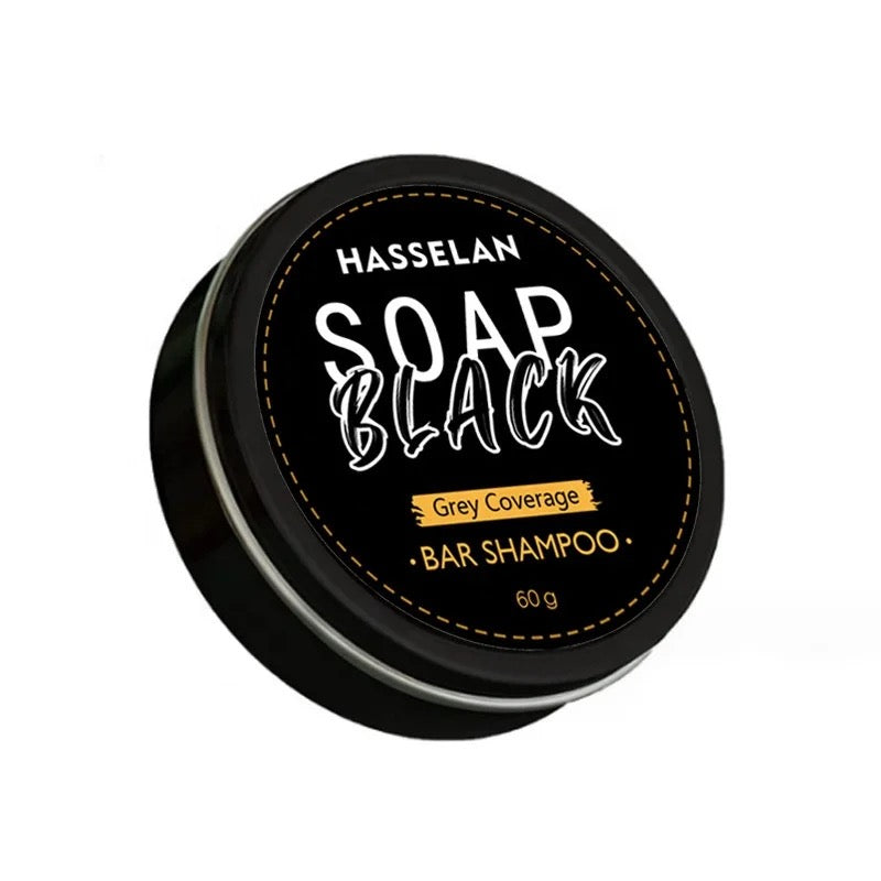 Grey Hair Remover Soap