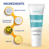 EELHOE Protein Correcting Hair Straightening Cream