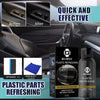 Plastic Revitalizing Coating Agent | 3 in 1