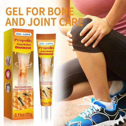 Bee Venom Professional Treatment Gel جل علاج احترافي بسم النحل