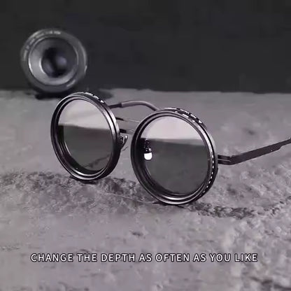 Aperture Pro Polarized Sunglasses نظارات شمسية بعدسات مستقطبة